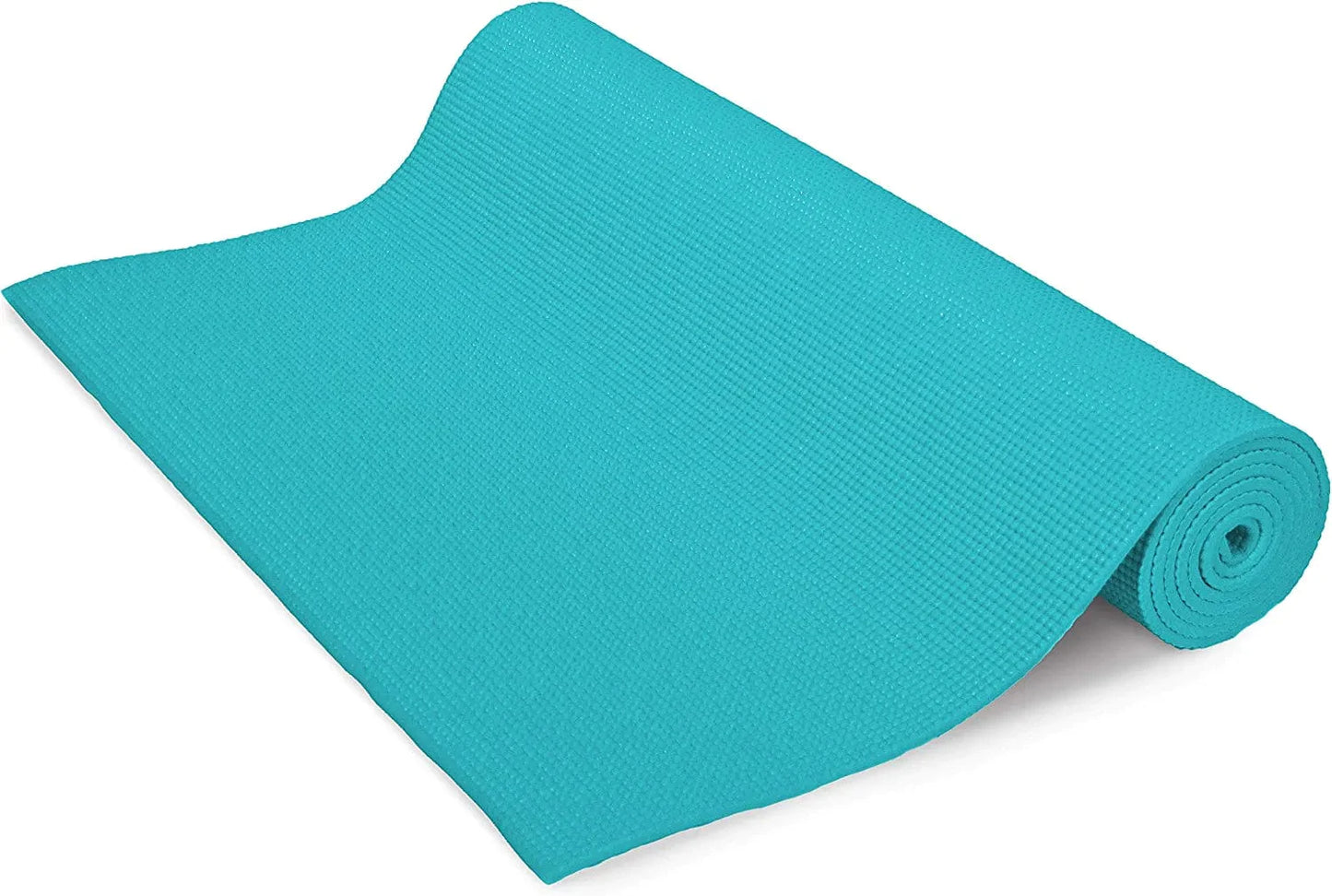 Bean Products Yoga Mats | Adult and Kid Sizes | Non Skid, Non Slip, Eco Friendly Mats