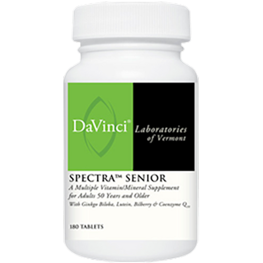 Spectra Senior