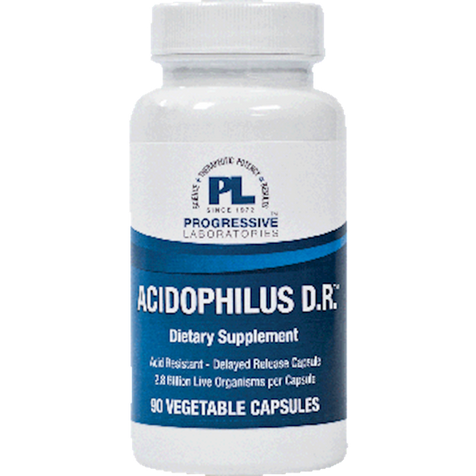 Acidophilus D.R.
