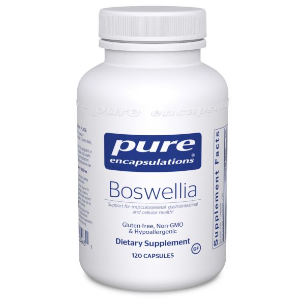 Boswellia