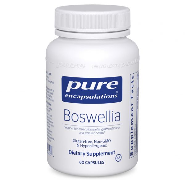 Boswellia