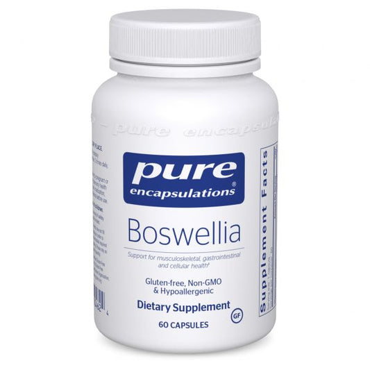 Boswellia
