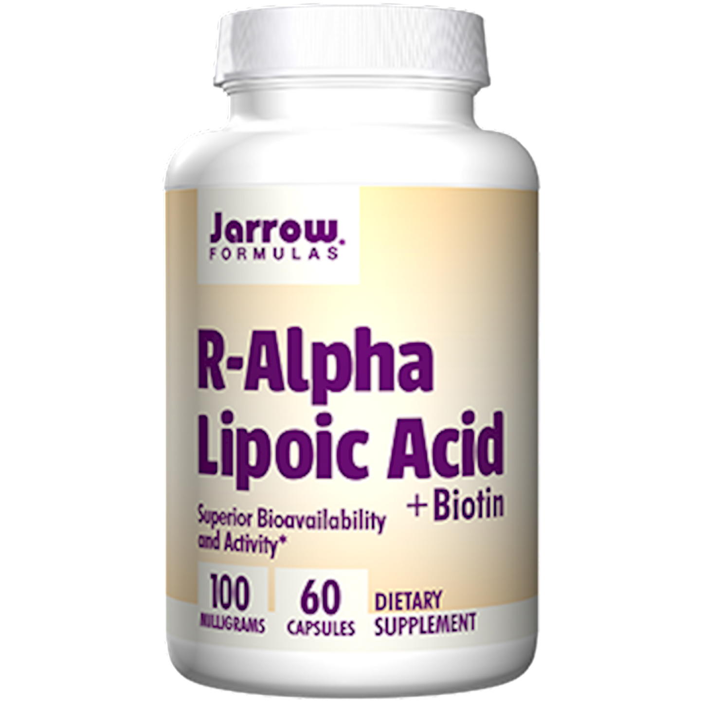 R-Alpha Lipoic Acid