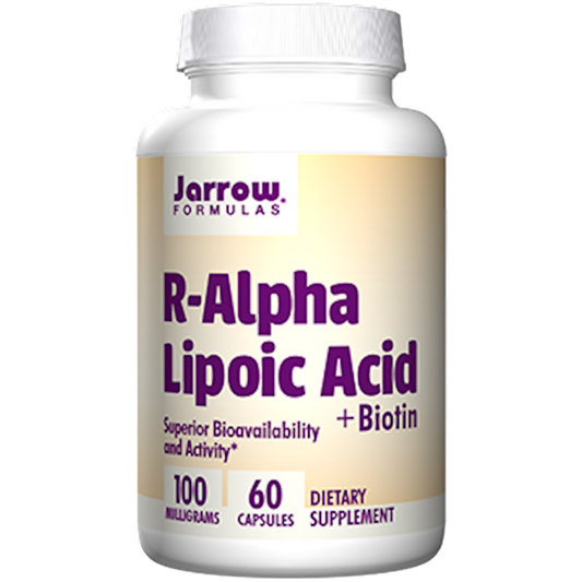 R-Alpha Lipoic Acid