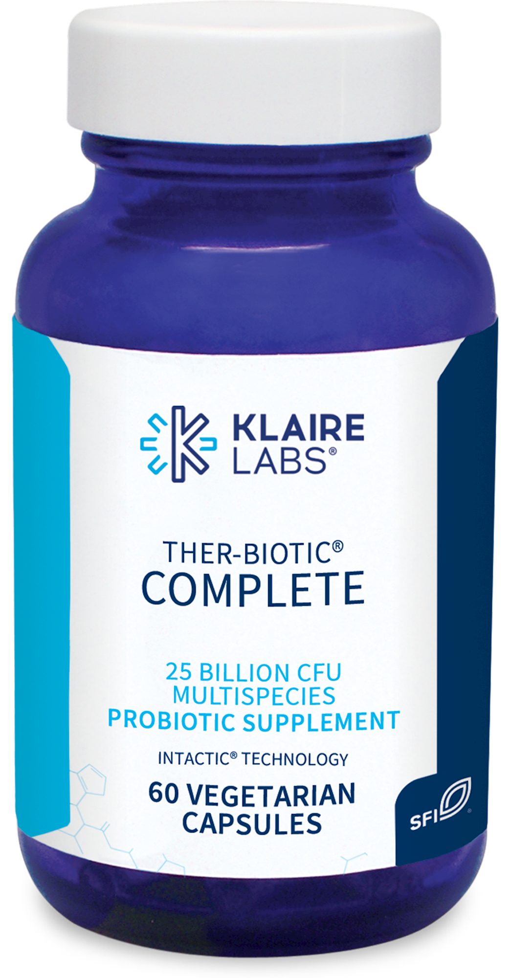 Ther-Biotic Complete