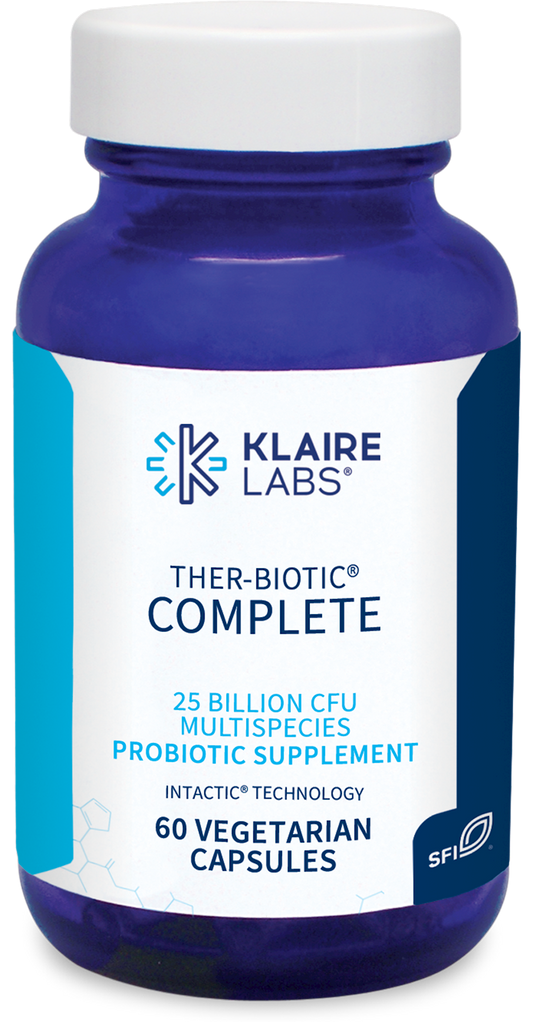 Ther-Biotic Complete