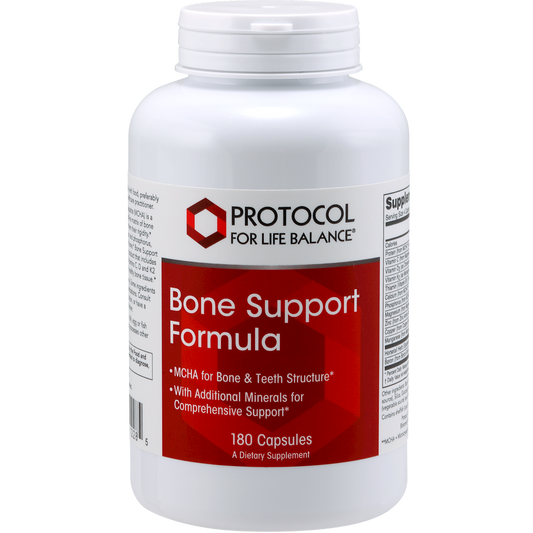 Bone Support Formula