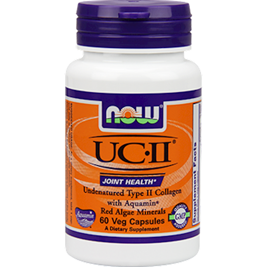 UC-II Type II Collagen 40 mg