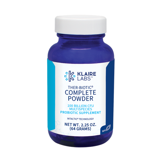 Ther-Biotic Complete Powder