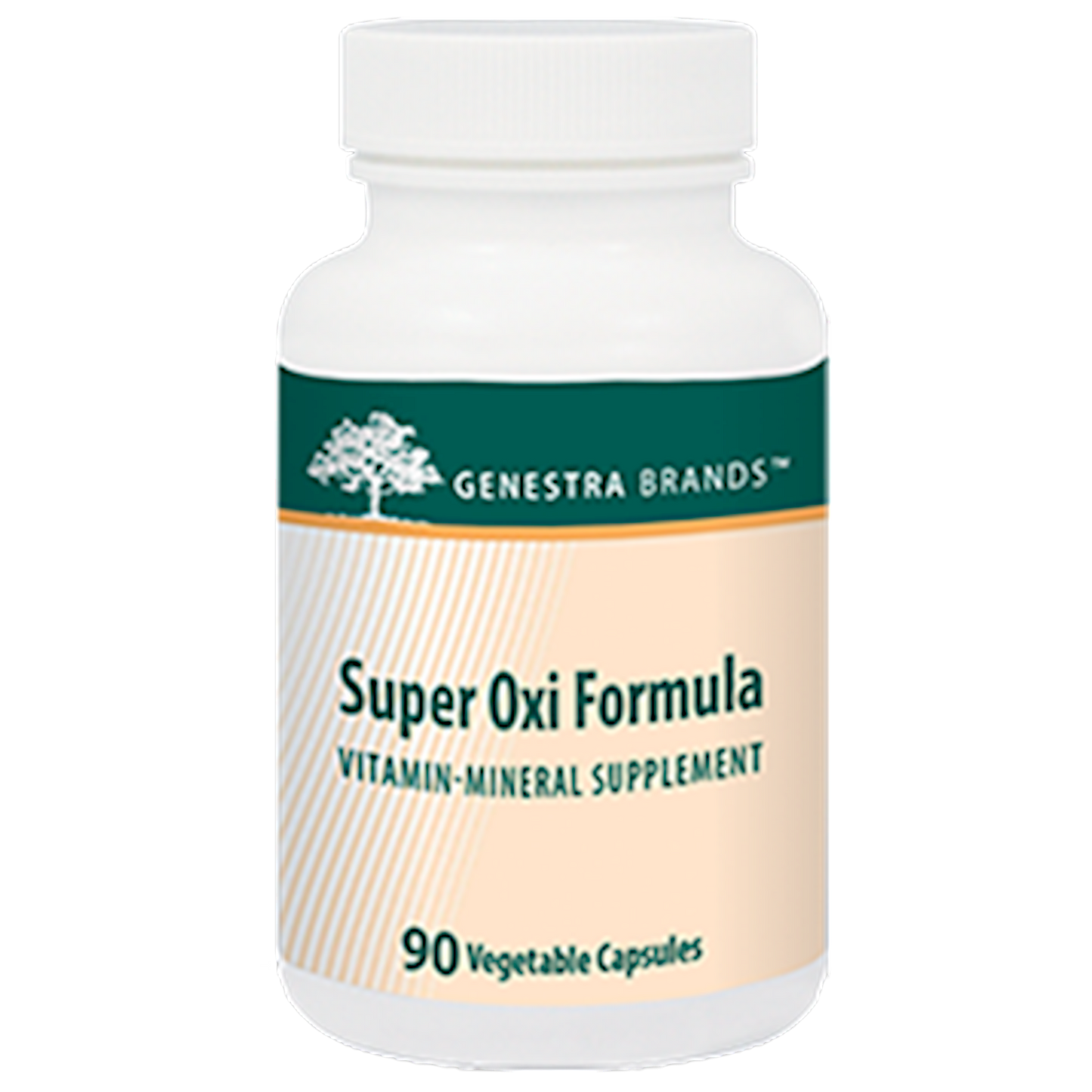 Super Oxi Formula