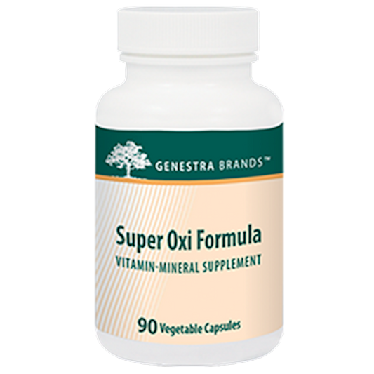 Super Oxi Formula