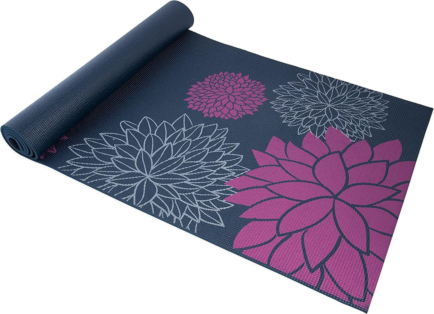CAP Barbell Yoga Mat with Carrying Strap