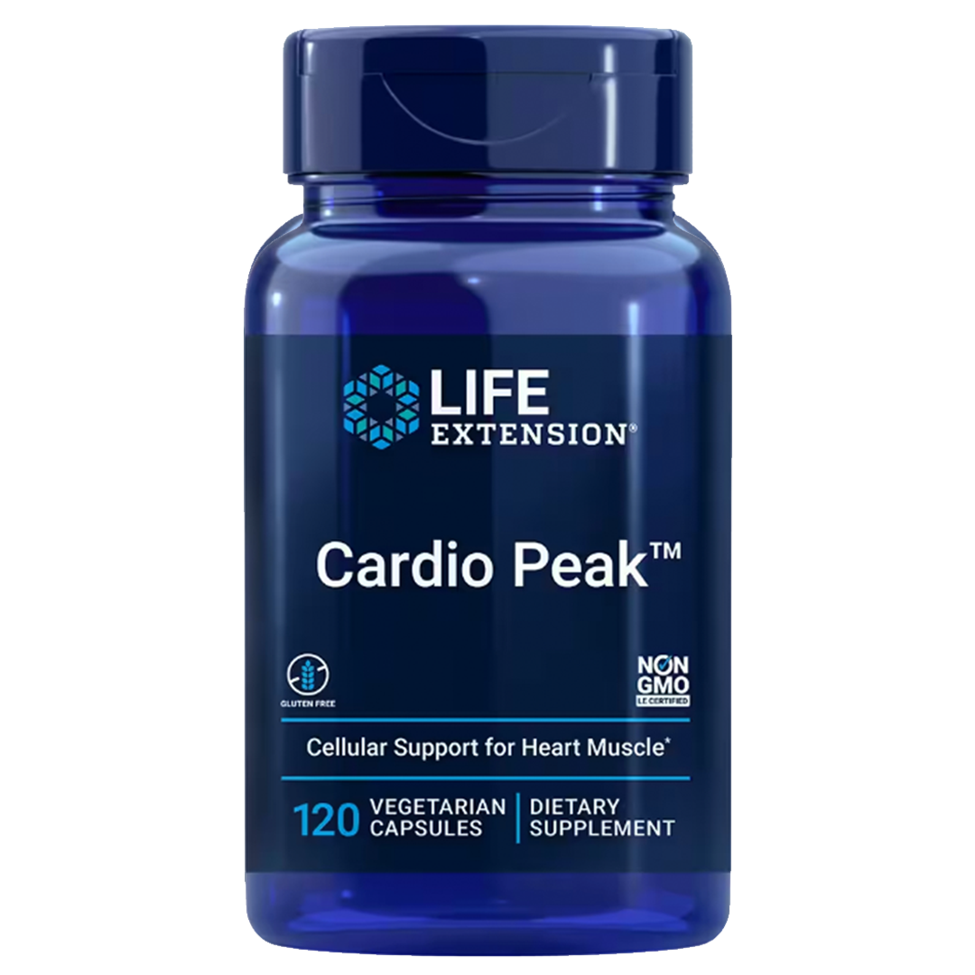 Cardio Peak