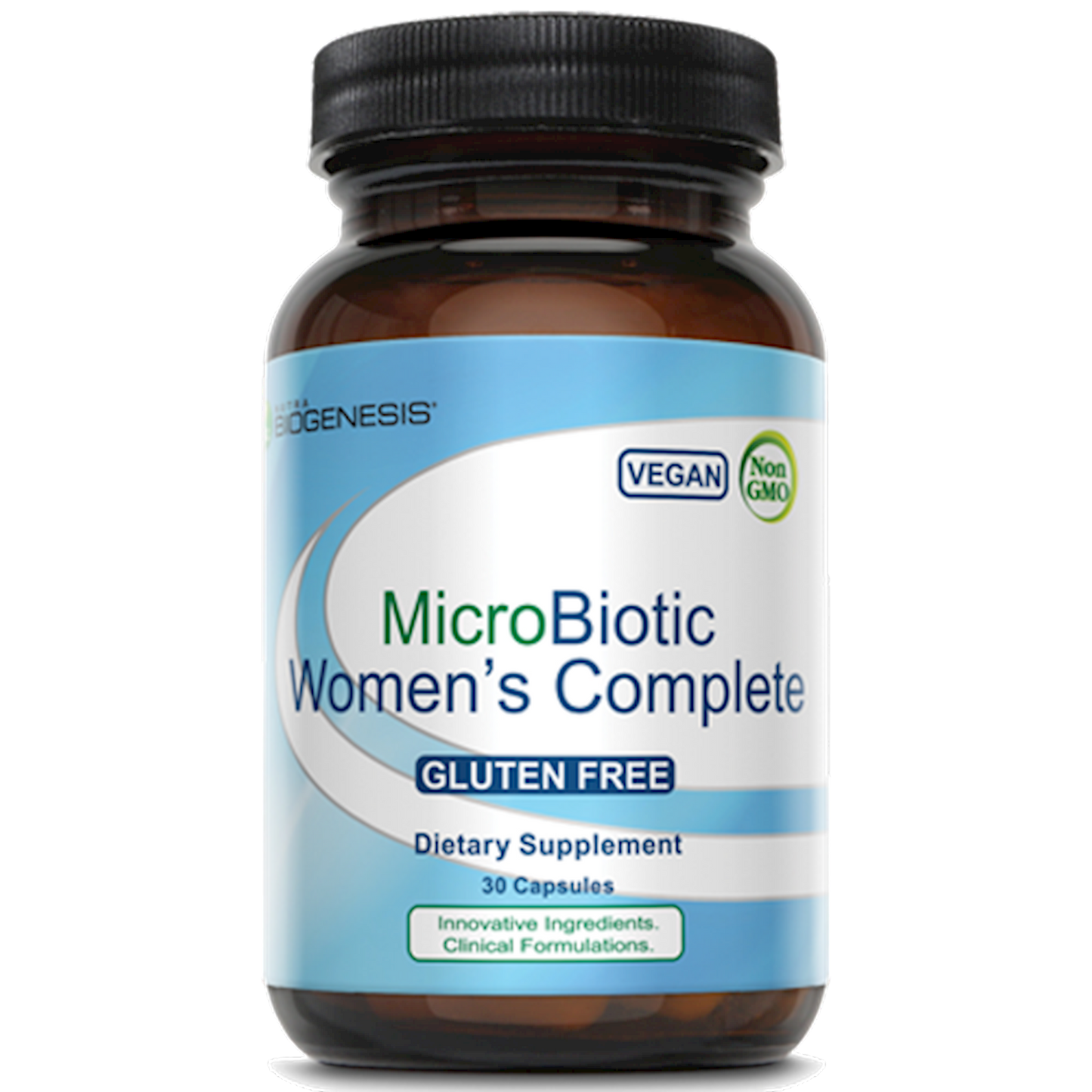 MicroBiotic Women's Complete