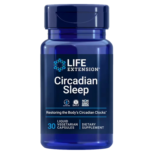 Circadian Sleep
