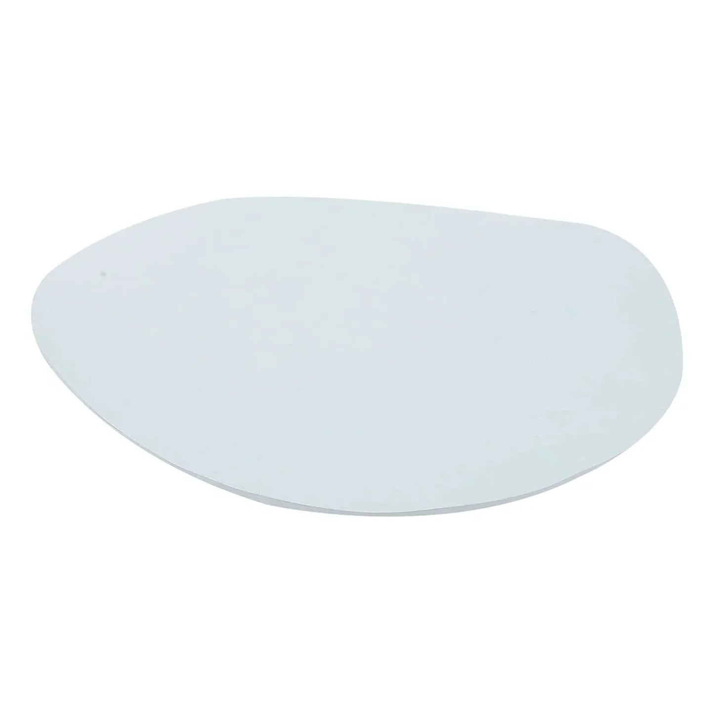 CLISPEED Yoga Mat Pad Hot Yoga Mat Non Slip Yoga Mat Pilates Mat Exercise Cushion Round