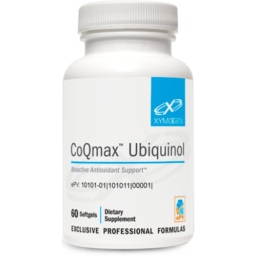 CoQmax™ Ubiquinol