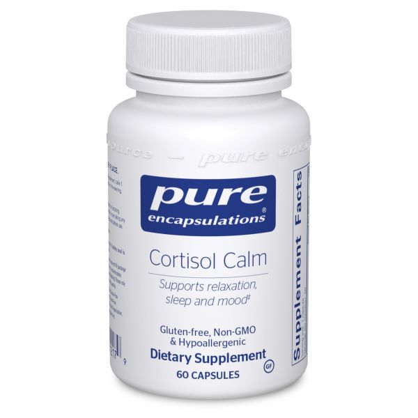 Cortisol Calm