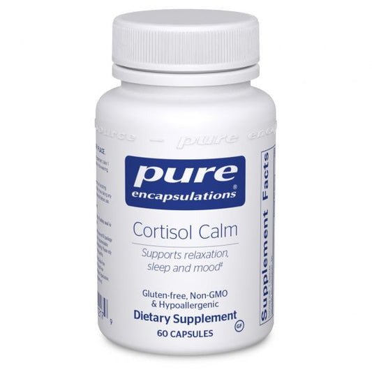 Cortisol Calm