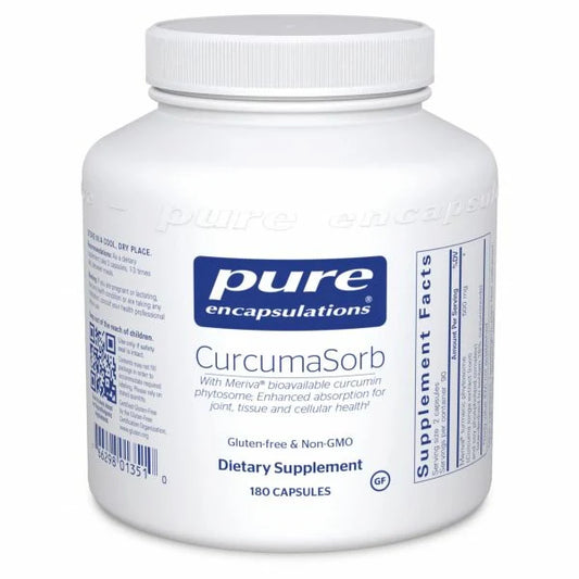 CurcumaSorb