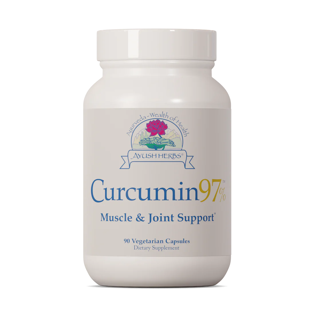 Curcumin 97%™