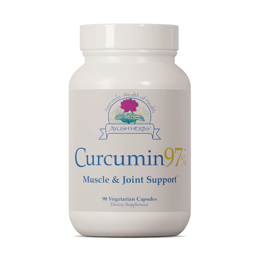 Curcumin 97%™