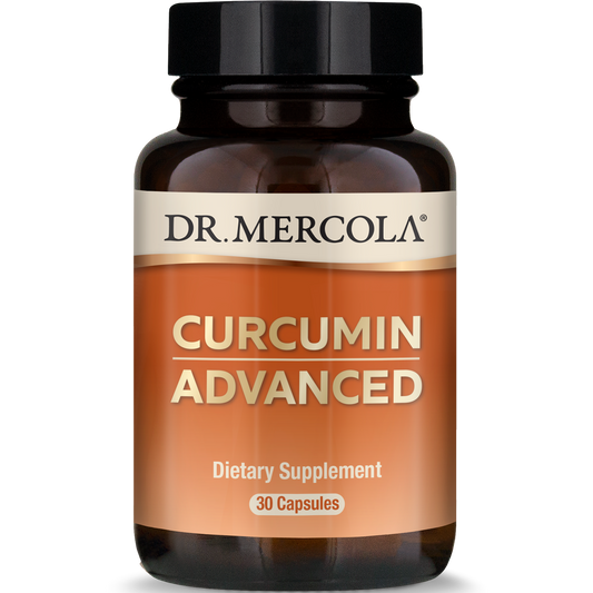 Curcumin Advanced