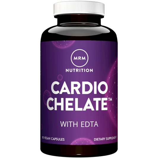 Cardio-Chelate 650 mg