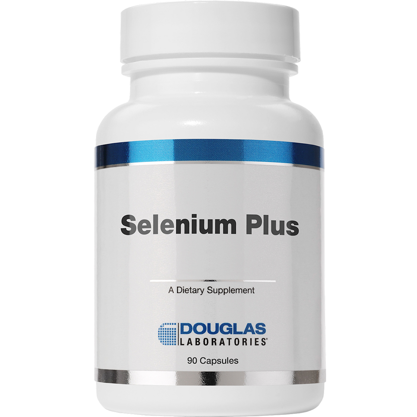 Selenium Plus