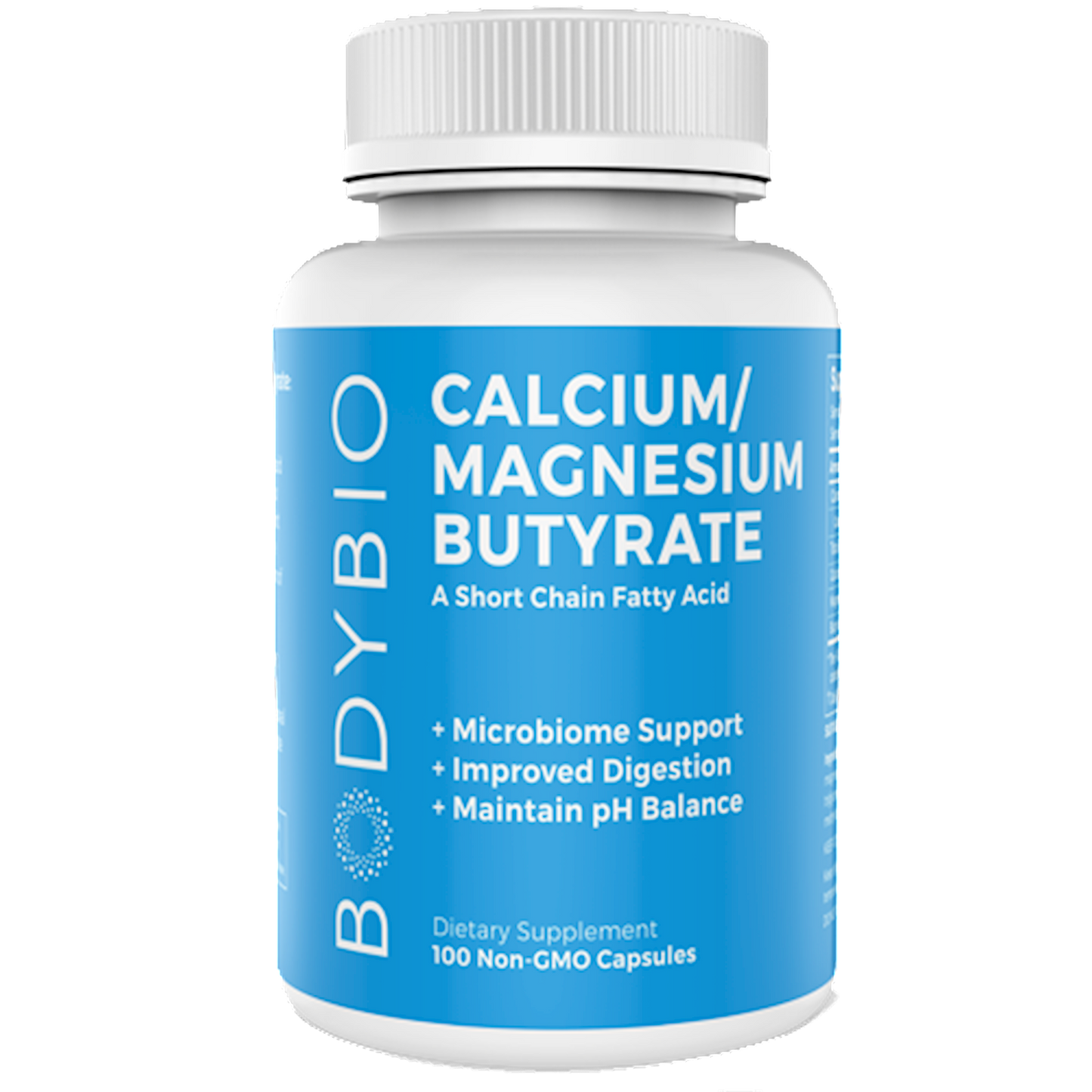 Cal-Mag Butyrate 600 mg