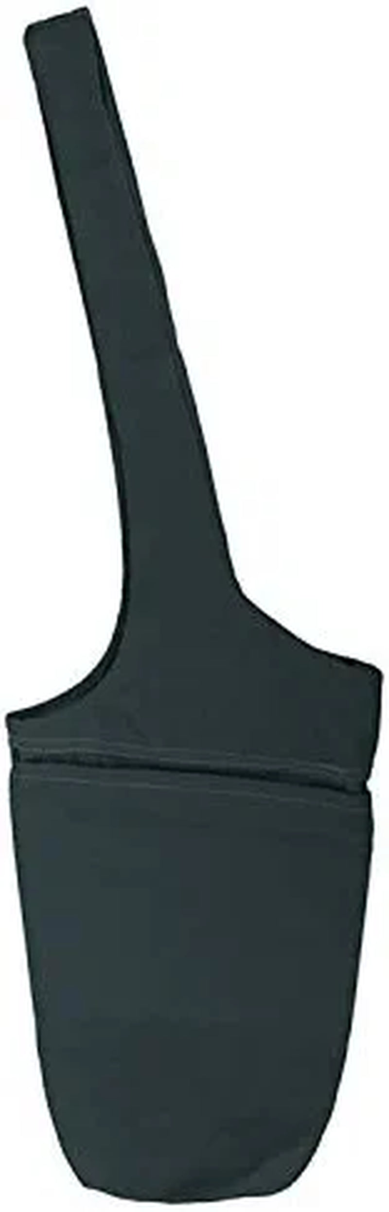 Crossbody Yoga Mat Bag Yoga Mat Carrying Bag Yoga Mat Handbag Yoga Mat Storage Bag Fixed Shoulder Strap Multifunctional Side Bag