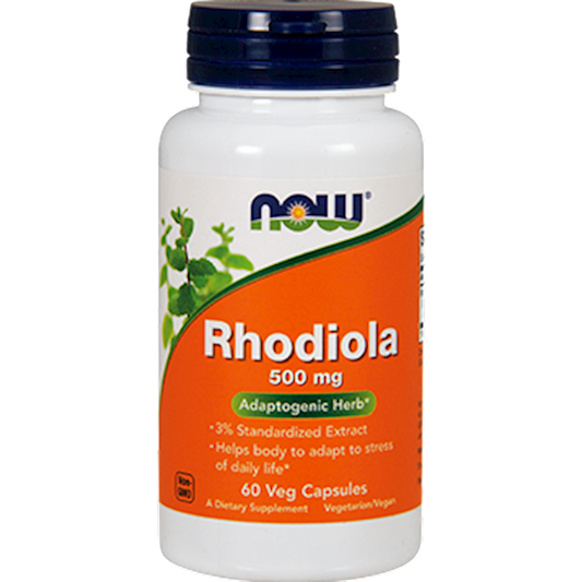 Rhodiola 500 mg
