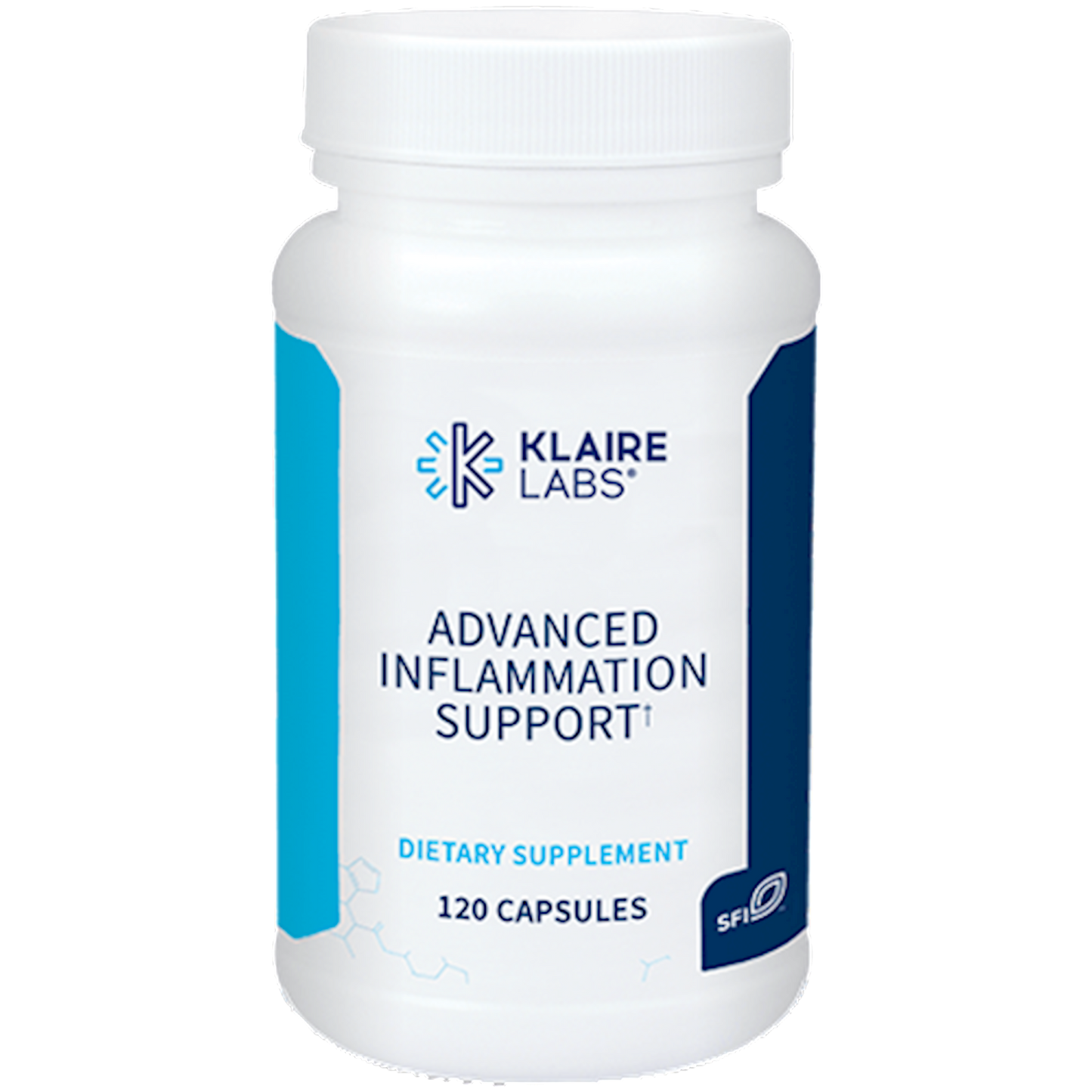 Advanced Inflammation Support