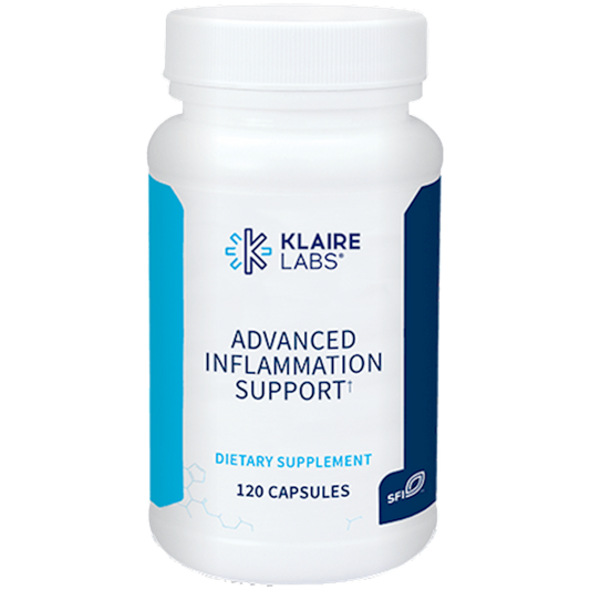 Advanced Inflammation Support