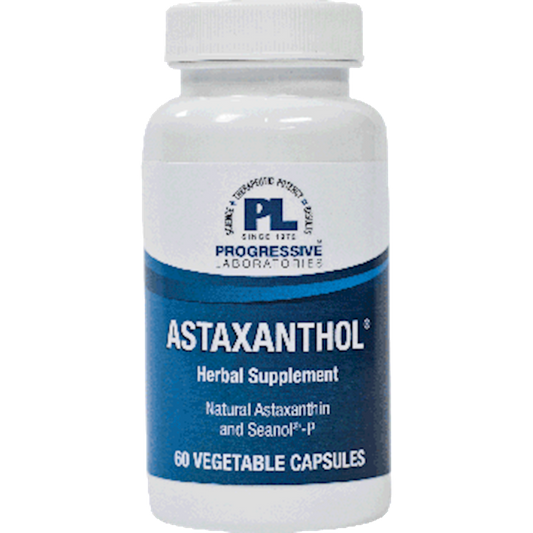 Astaxanthol