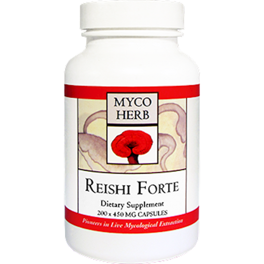 Reishi-Forte