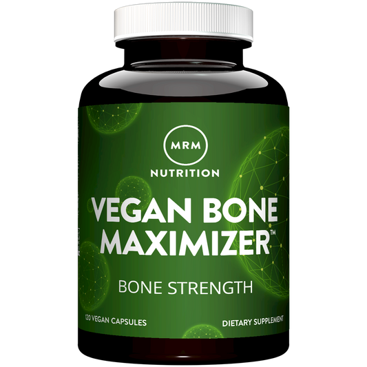 Vegan Bone Maximizer