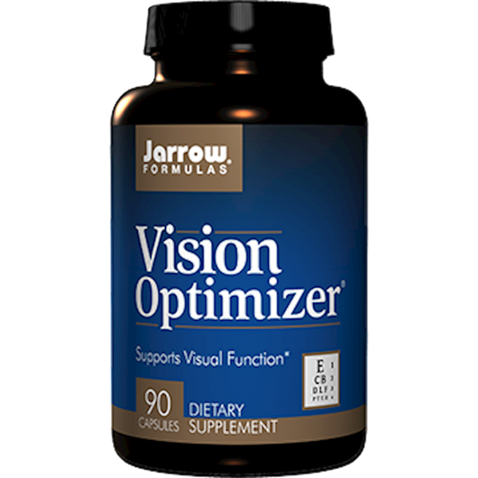 Vision Optimizer