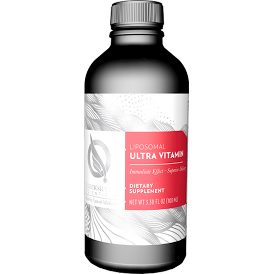 Ultra Vitamin Liposomal