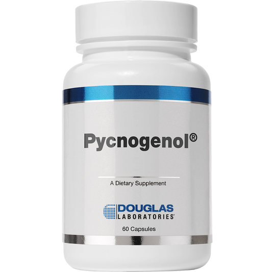 Pycnogenol 25 mg