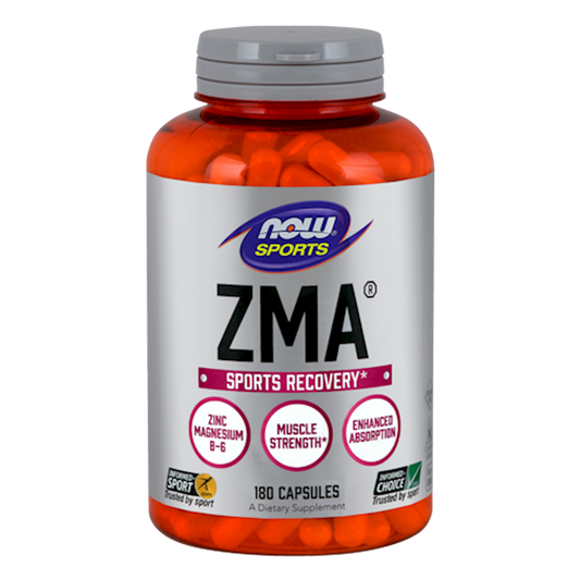ZMA