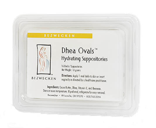 DHEA Ovals