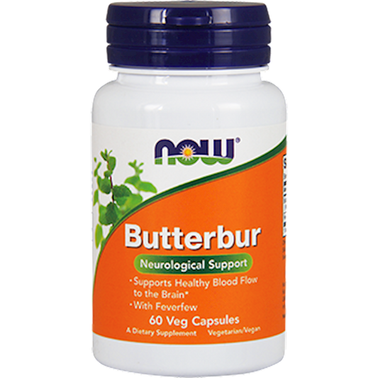 Butterbur 75 mg