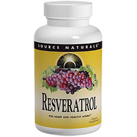 Resveratrol 200
