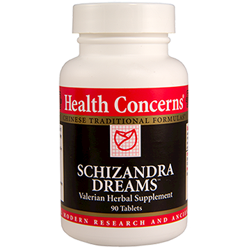 Schisandra Dreams