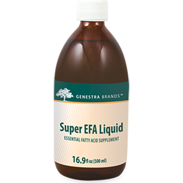 Super EFA Liquid Orange
