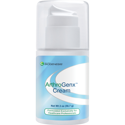 ArthroGenx Cream