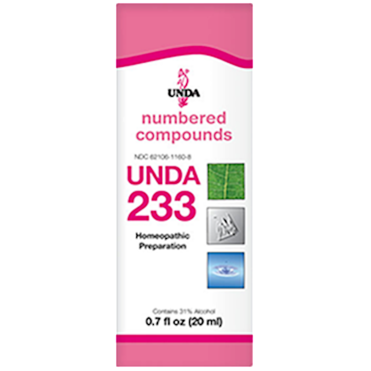 Unda 233
