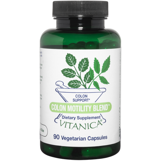 Colon Motility Blend