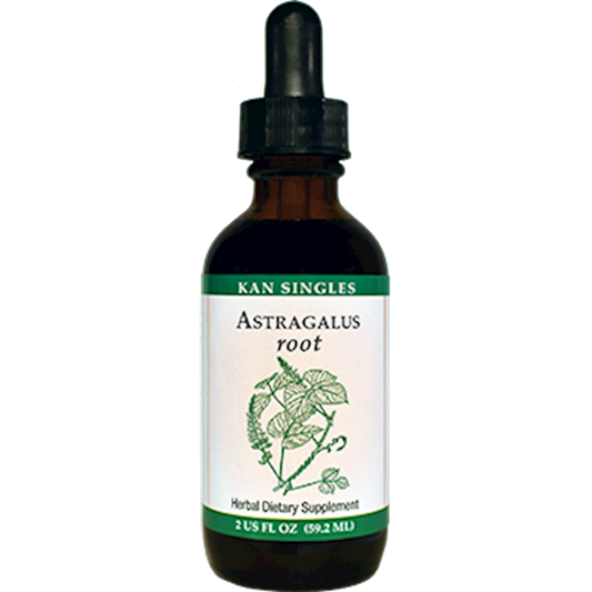 Astragalus root